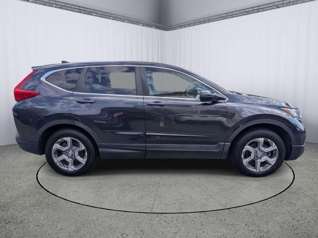 used 2019 Honda CR-V car, priced at $15,473