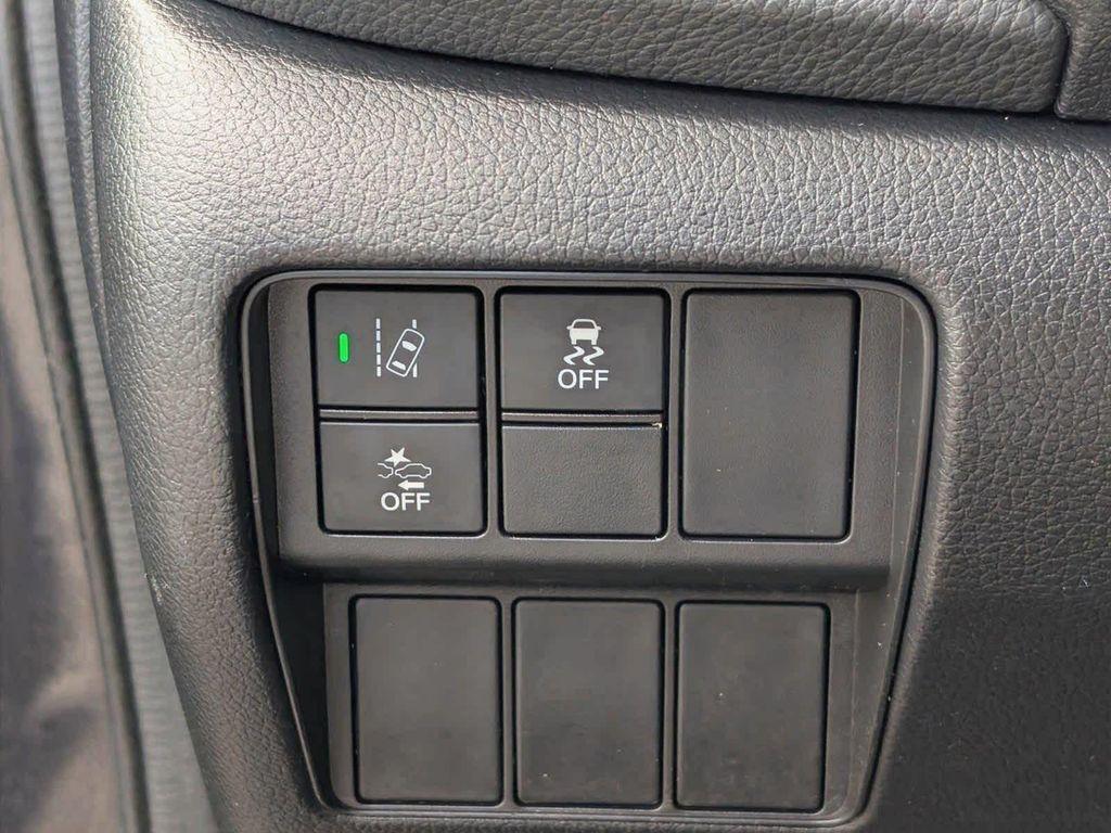 used 2019 Honda CR-V car, priced at $15,473