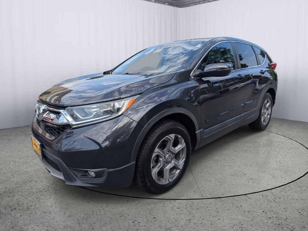 used 2019 Honda CR-V car, priced at $15,473
