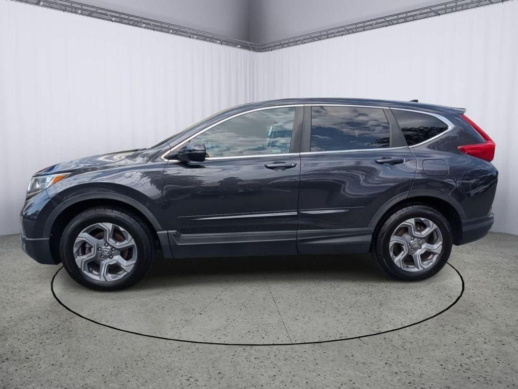 used 2019 Honda CR-V car, priced at $15,473