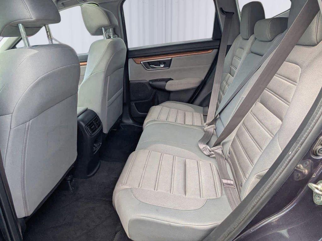 used 2019 Honda CR-V car, priced at $15,473