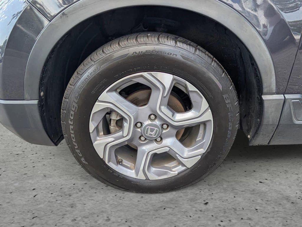 used 2019 Honda CR-V car, priced at $15,473