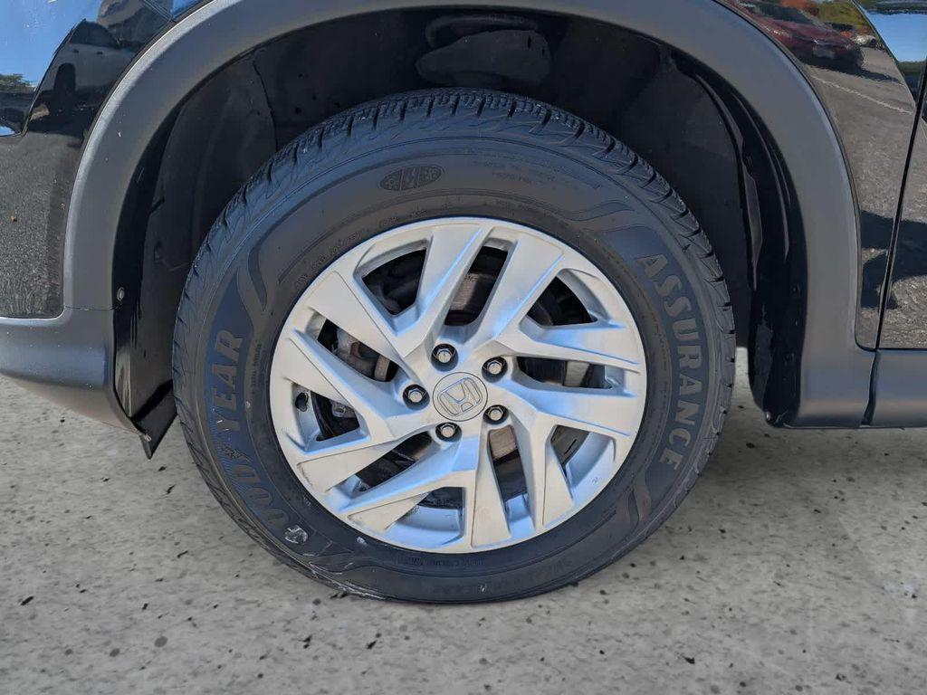 used 2016 Honda CR-V car, priced at $16,756