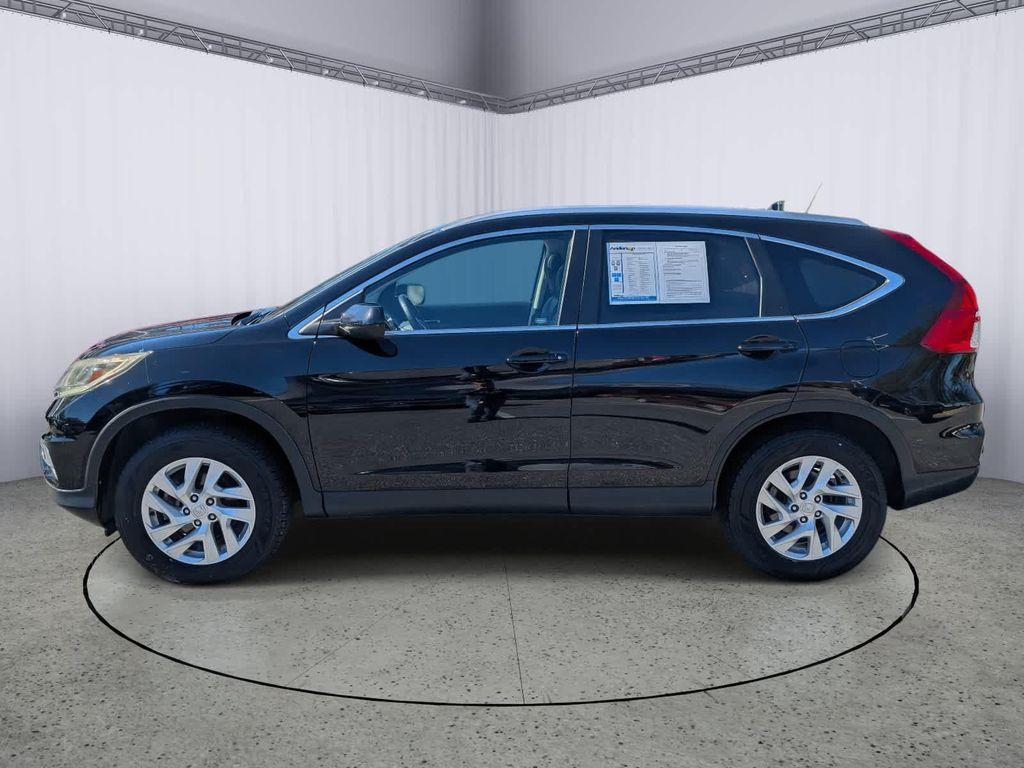 used 2016 Honda CR-V car, priced at $16,756