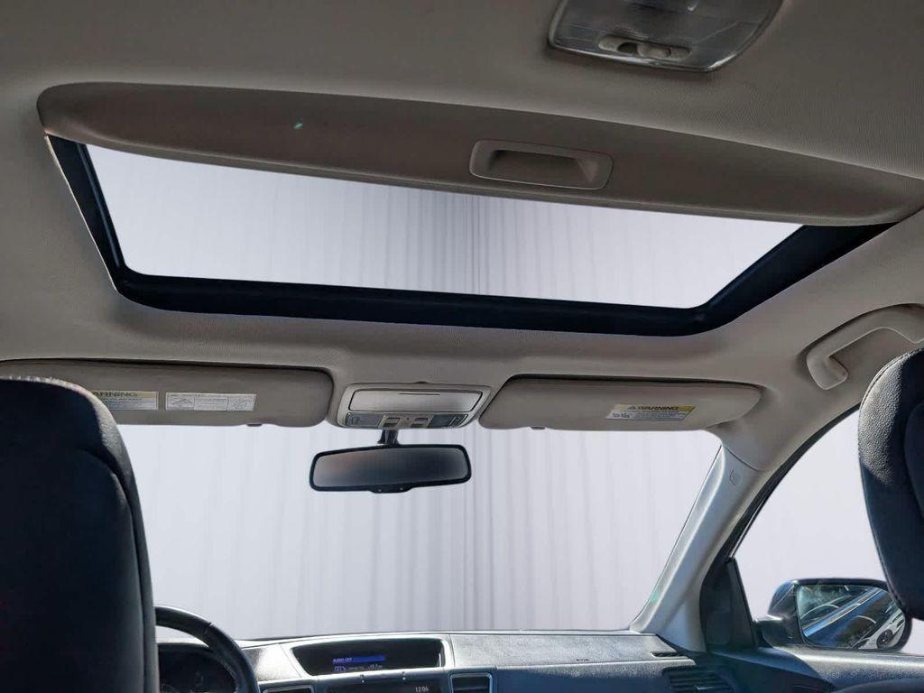 used 2016 Honda CR-V car, priced at $16,756
