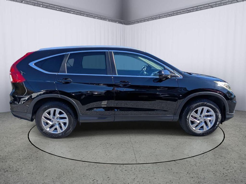 used 2016 Honda CR-V car, priced at $16,756