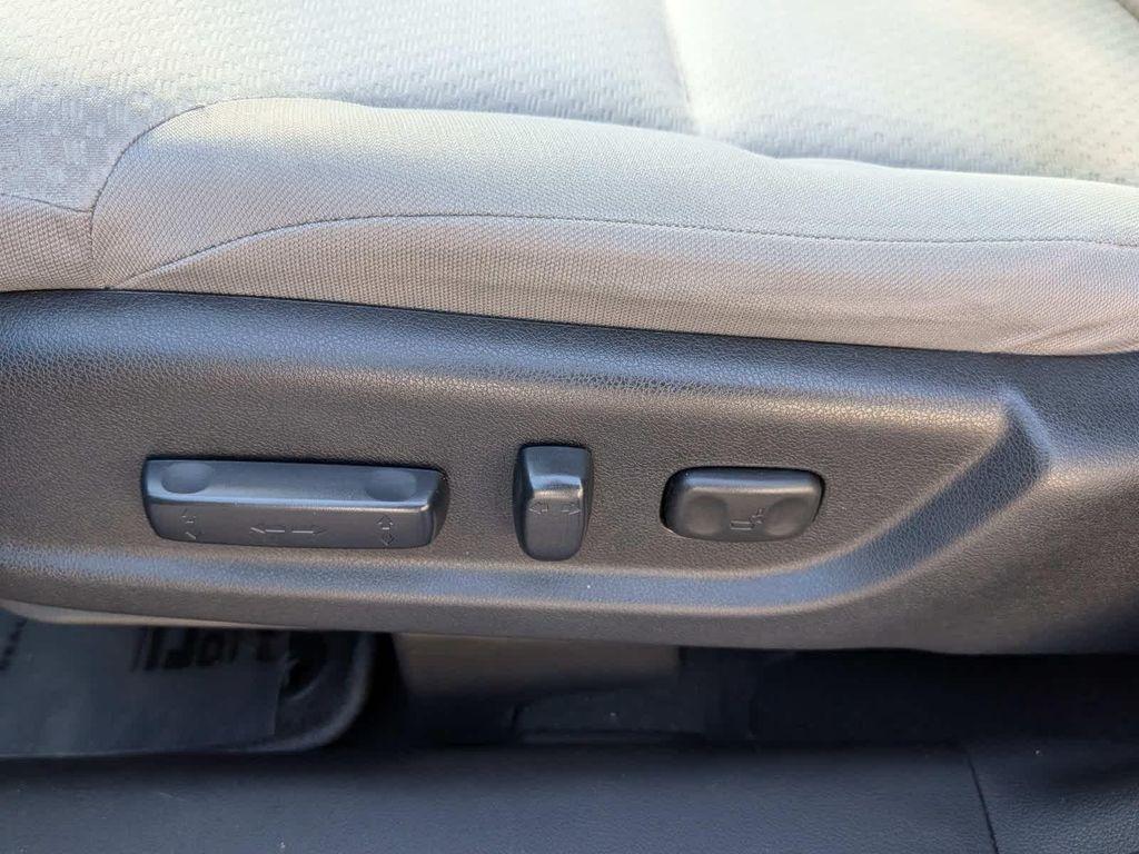 used 2016 Honda CR-V car, priced at $14,634