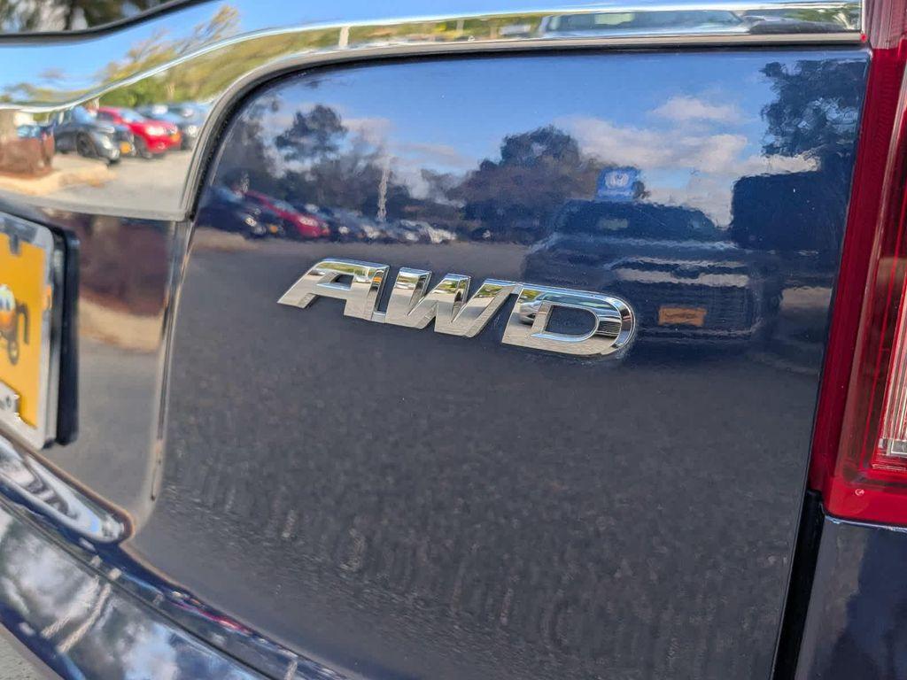 used 2016 Honda CR-V car, priced at $14,634