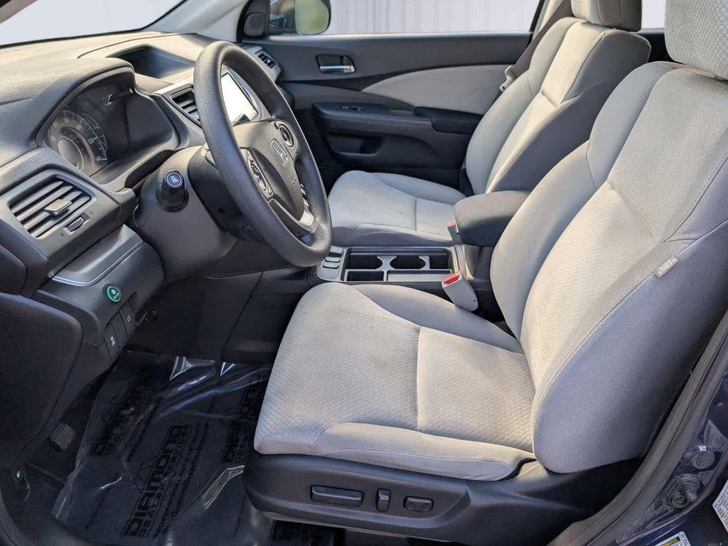 used 2016 Honda CR-V car, priced at $14,634