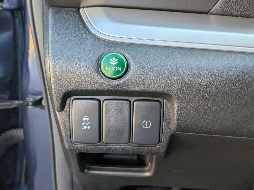 used 2016 Honda CR-V car, priced at $14,634