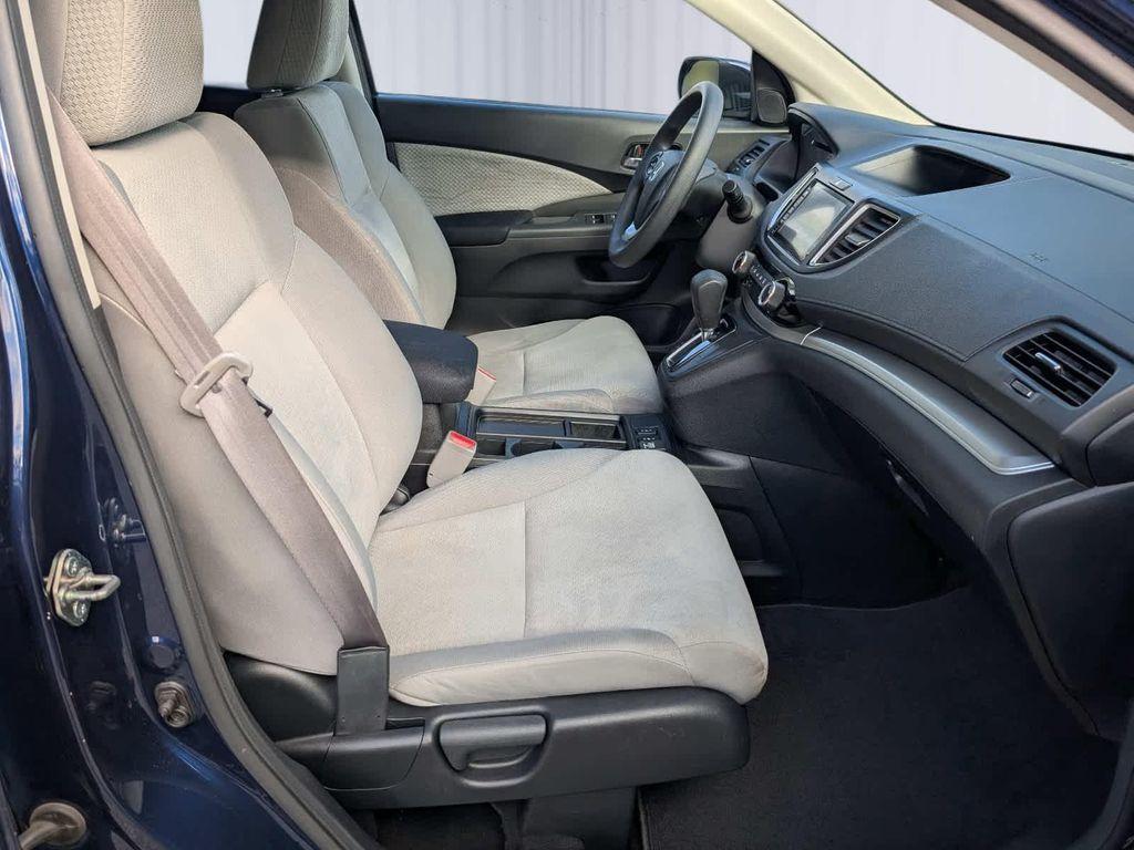 used 2016 Honda CR-V car, priced at $14,634