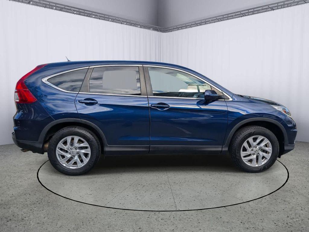 used 2016 Honda CR-V car, priced at $14,634