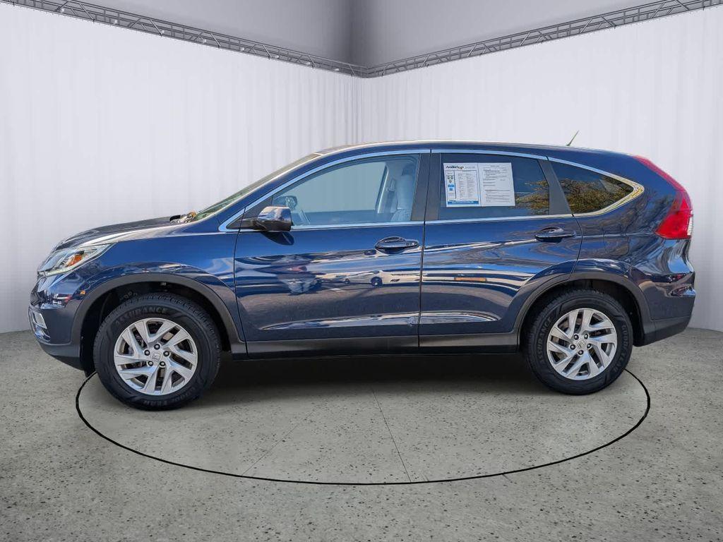 used 2016 Honda CR-V car, priced at $14,634