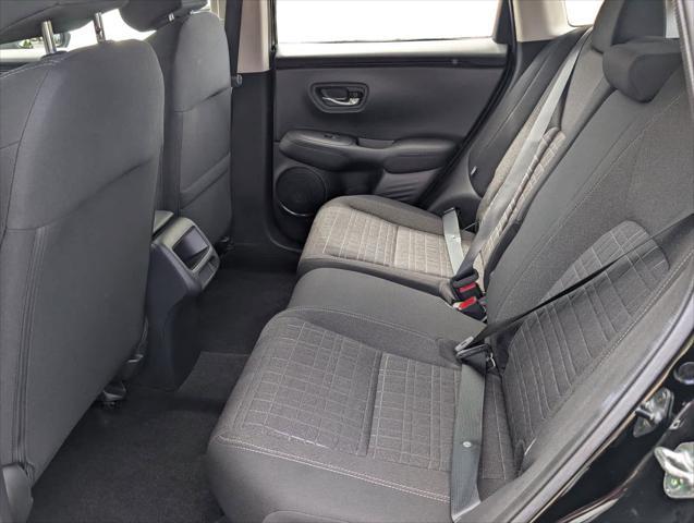 used 2023 Honda HR-V car, priced at $24,219