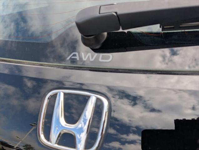 used 2023 Honda HR-V car, priced at $24,219