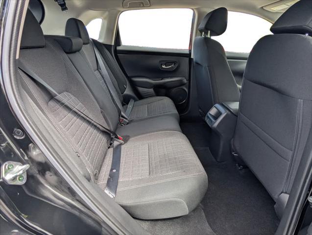 used 2023 Honda HR-V car, priced at $24,219