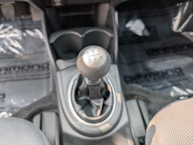 used 2012 Honda Fit car, priced at $9,488