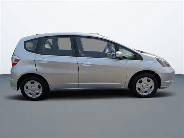used 2012 Honda Fit car, priced at $9,488