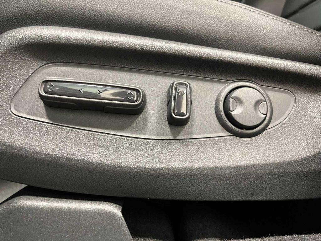 new 2026 Honda CR-V car, priced at $36,350