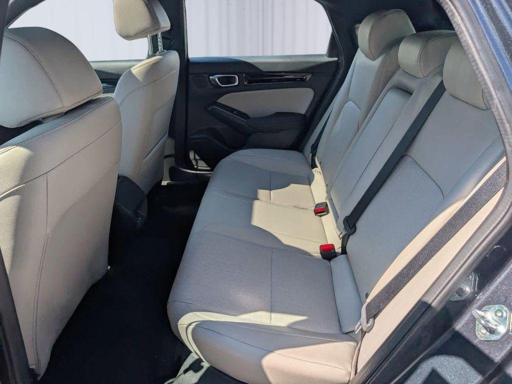 used 2022 Honda Civic car, priced at $29,995