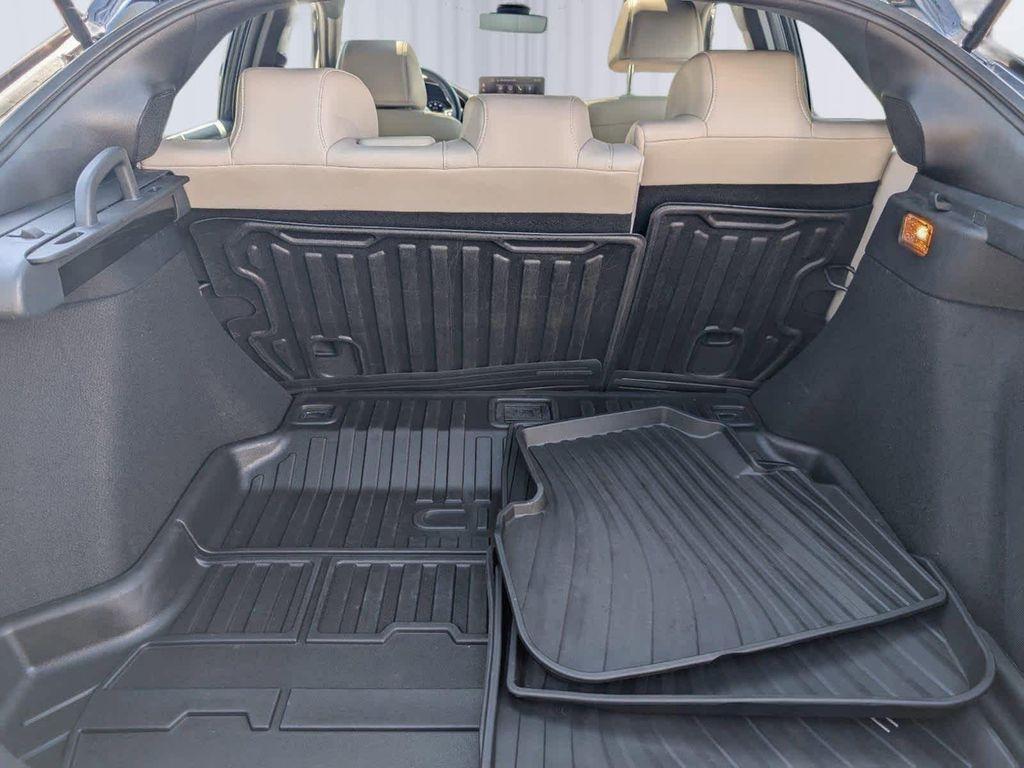 used 2022 Honda Civic car, priced at $29,995
