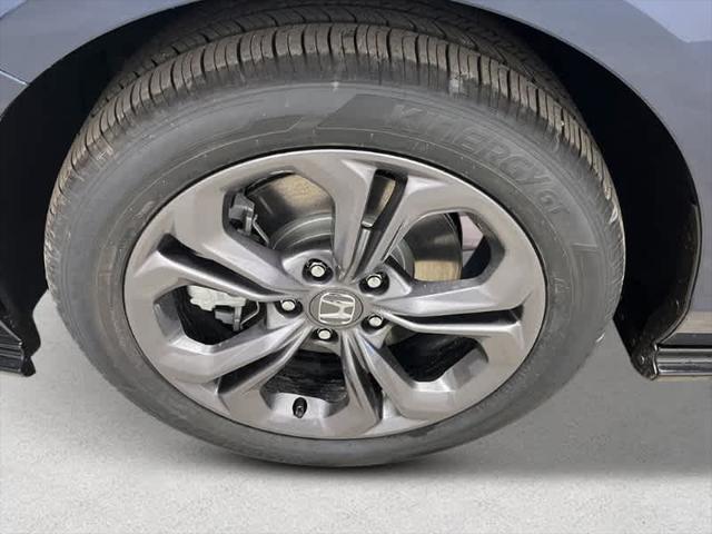 new 2025 Honda Accord Hybrid car, priced at $36,090