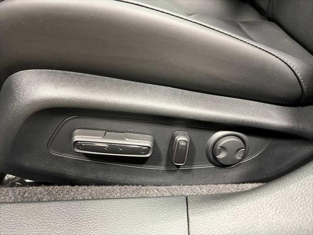 new 2025 Honda Accord Hybrid car, priced at $36,090