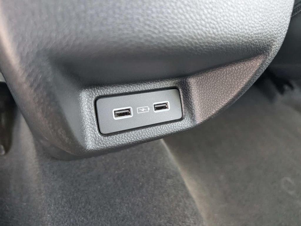 used 2023 Honda Civic car, priced at $28,025