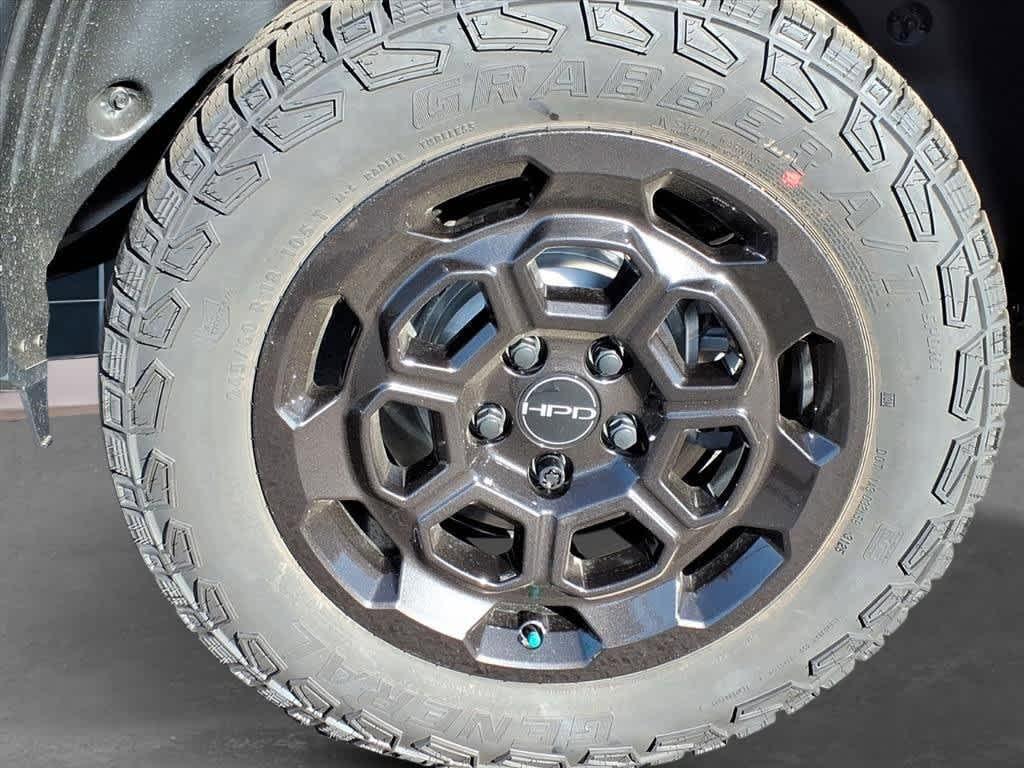 new 2026 Honda Ridgeline car, priced at $48,945