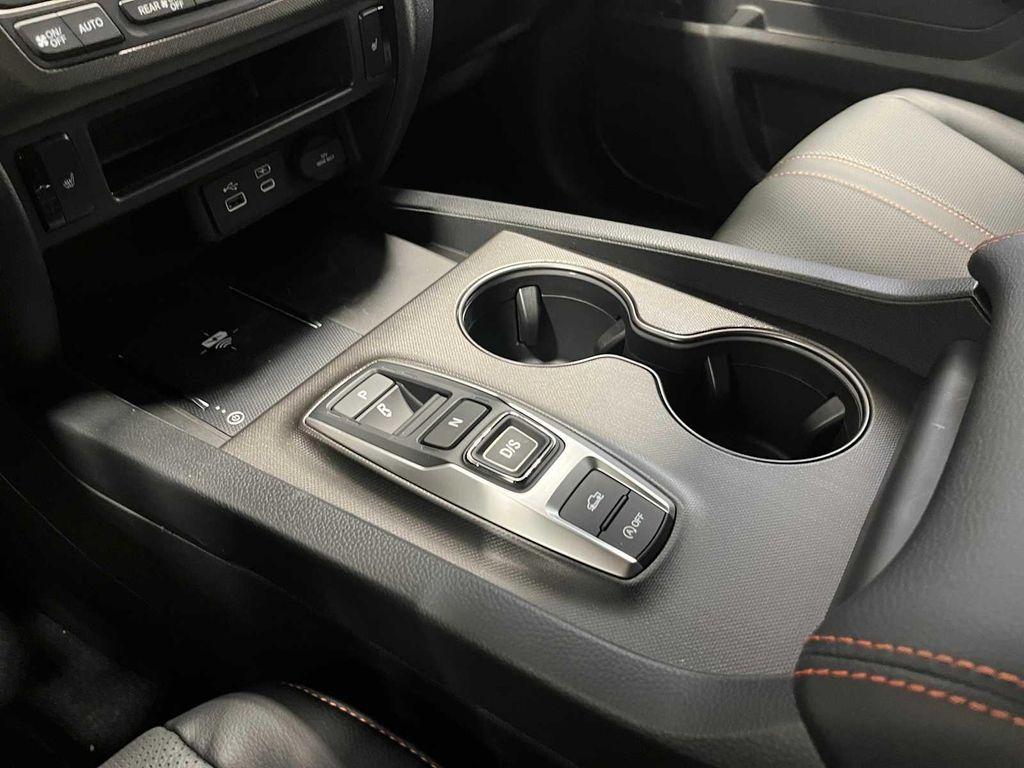 new 2026 Honda Ridgeline car, priced at $48,945