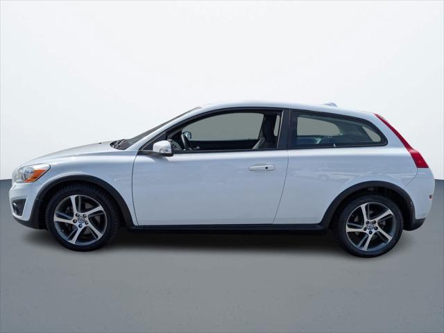 used 2013 Volvo C30 car, priced at $12,250