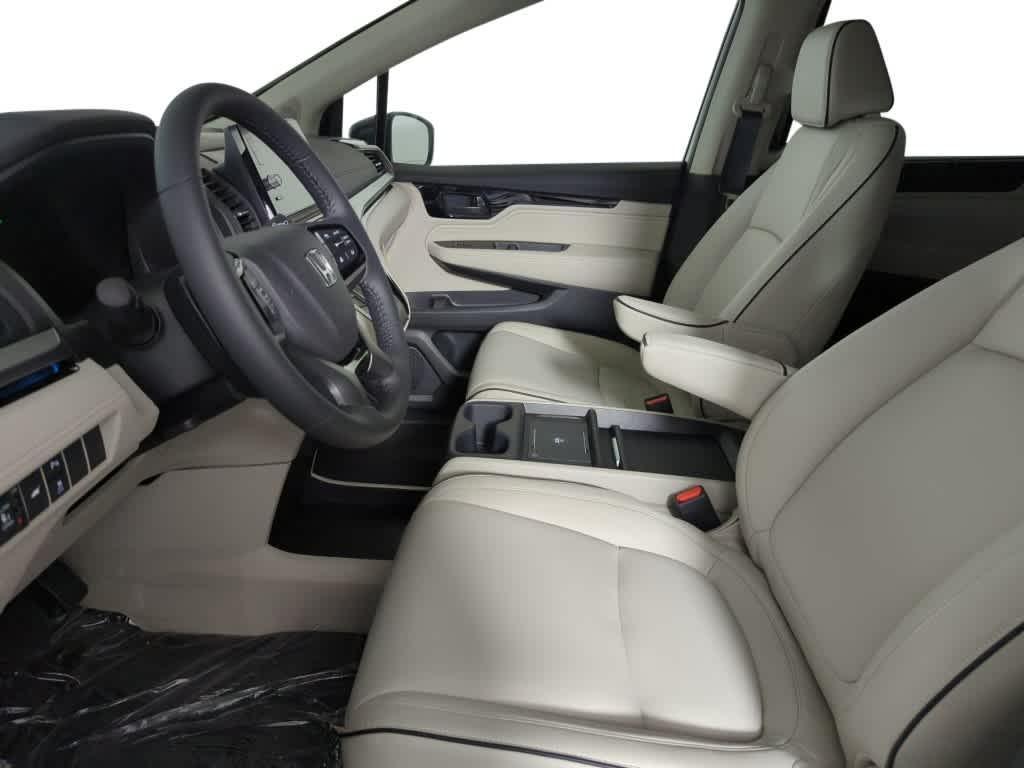 new 2026 Honda Odyssey car, priced at $47,990