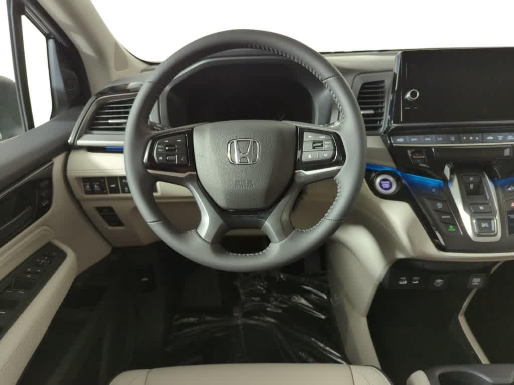 new 2026 Honda Odyssey car, priced at $47,990