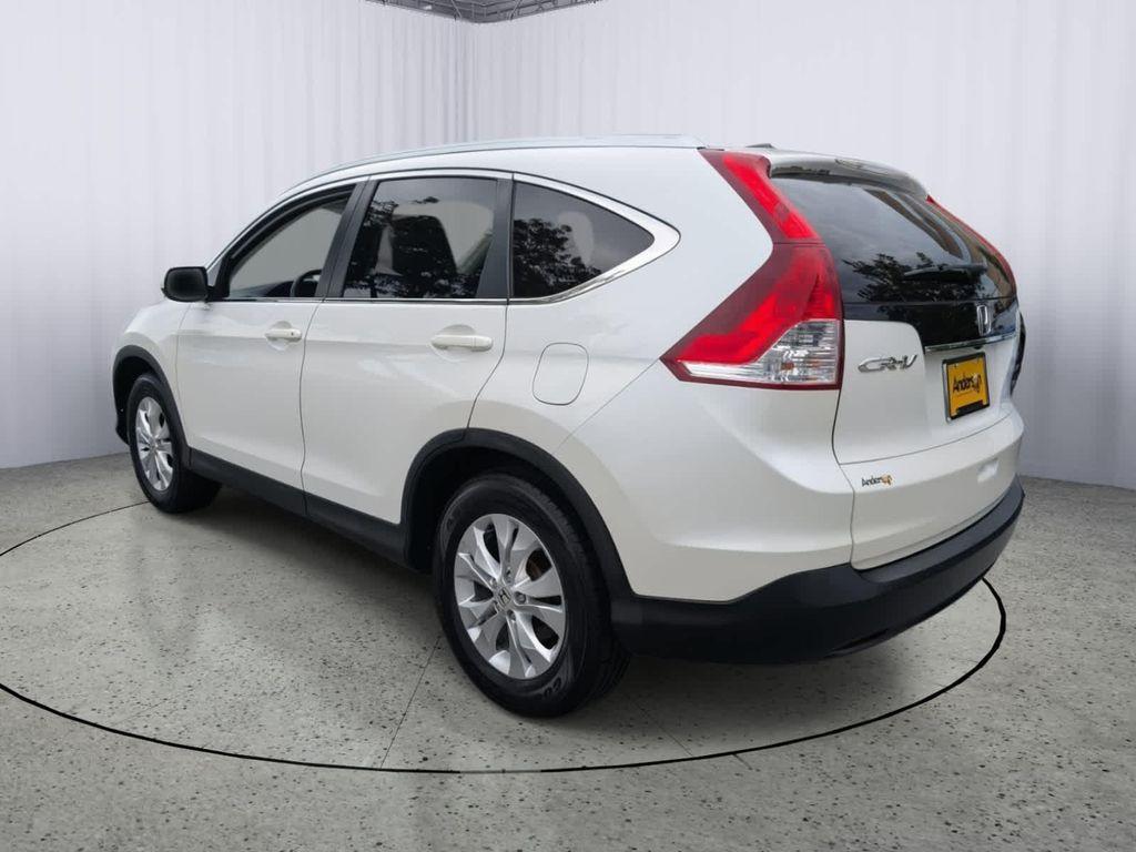 used 2014 Honda CR-V car, priced at $11,872
