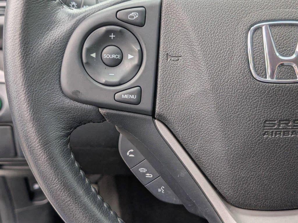 used 2014 Honda CR-V car, priced at $11,872