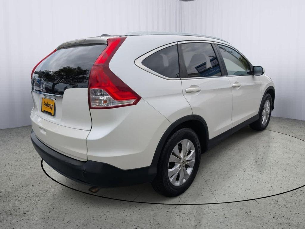used 2014 Honda CR-V car, priced at $11,872