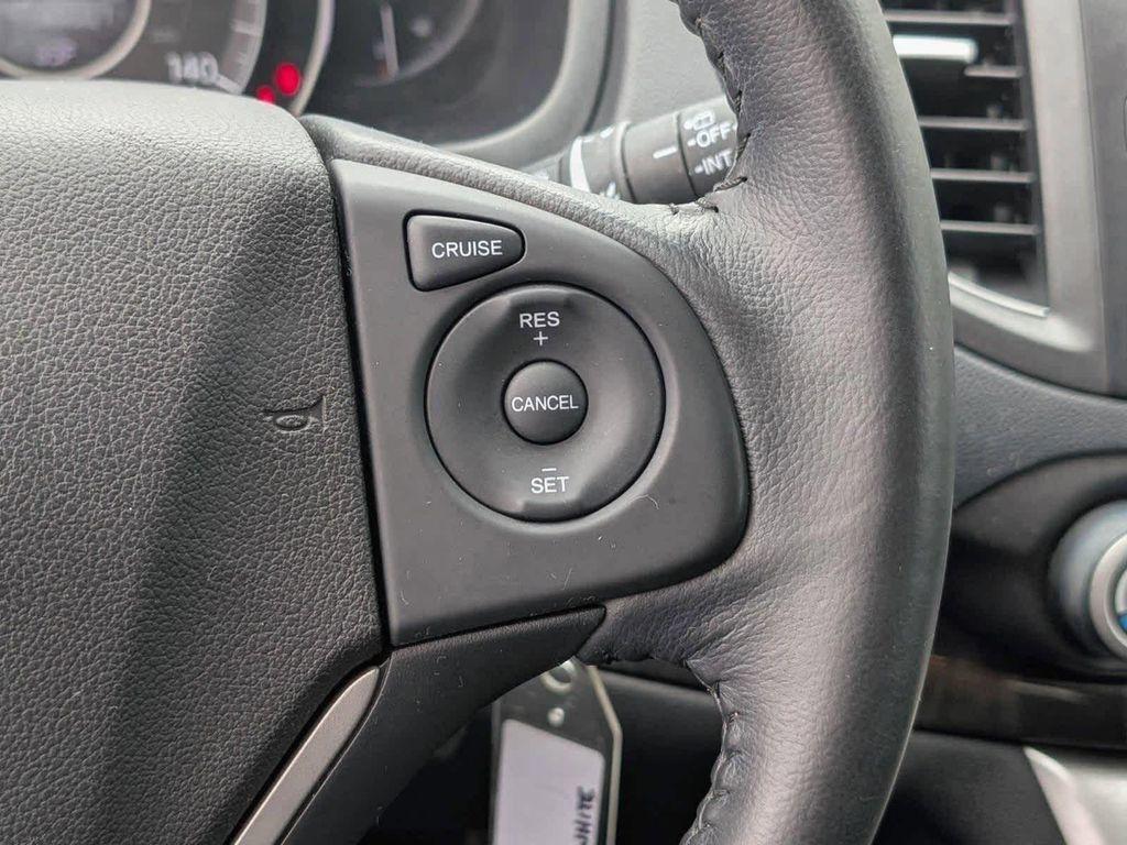 used 2014 Honda CR-V car, priced at $11,872