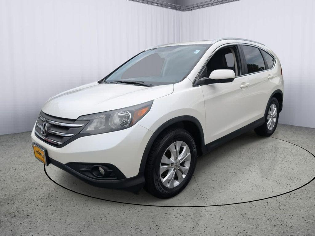 used 2014 Honda CR-V car, priced at $11,872