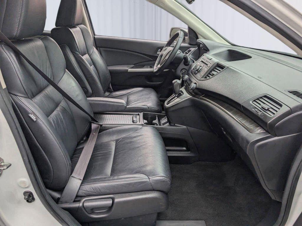used 2014 Honda CR-V car, priced at $11,872