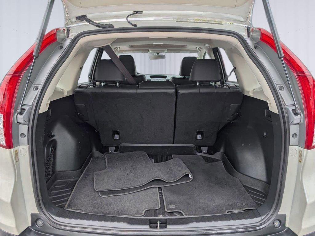 used 2014 Honda CR-V car, priced at $11,872