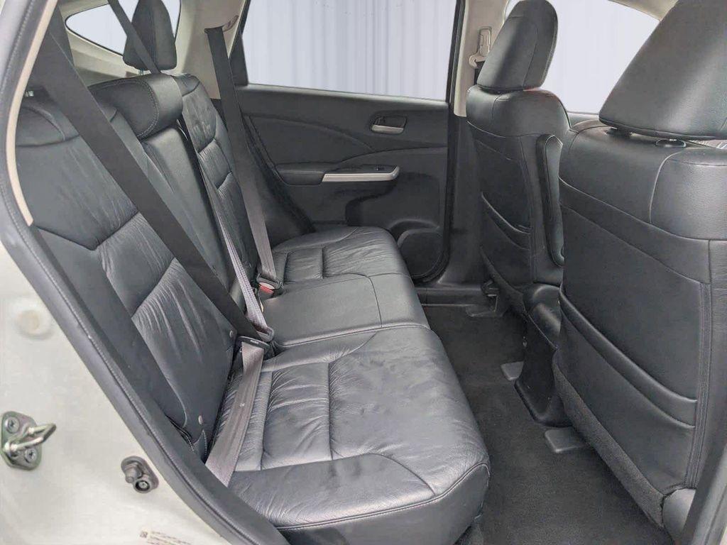 used 2014 Honda CR-V car, priced at $11,872