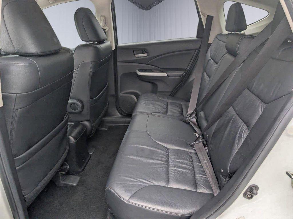 used 2014 Honda CR-V car, priced at $11,872