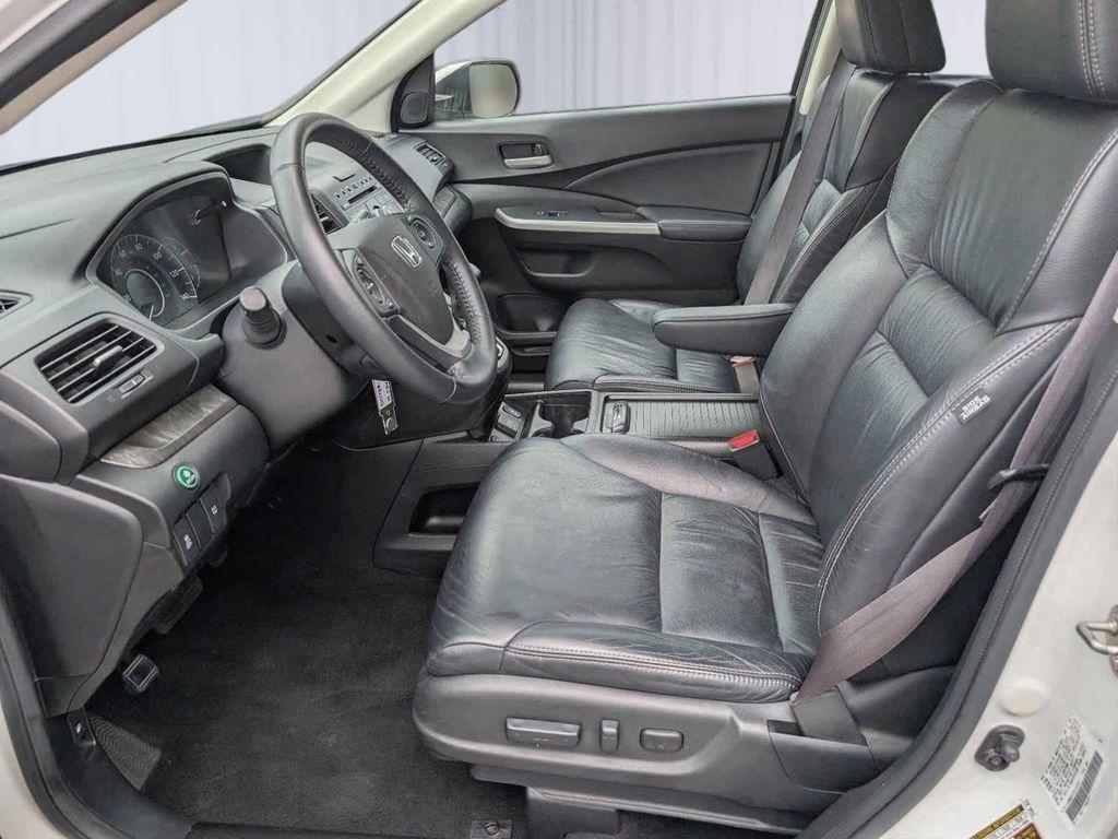 used 2014 Honda CR-V car, priced at $11,872