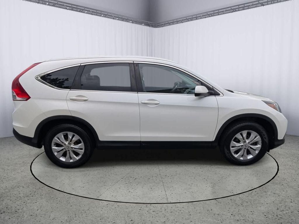 used 2014 Honda CR-V car, priced at $11,872