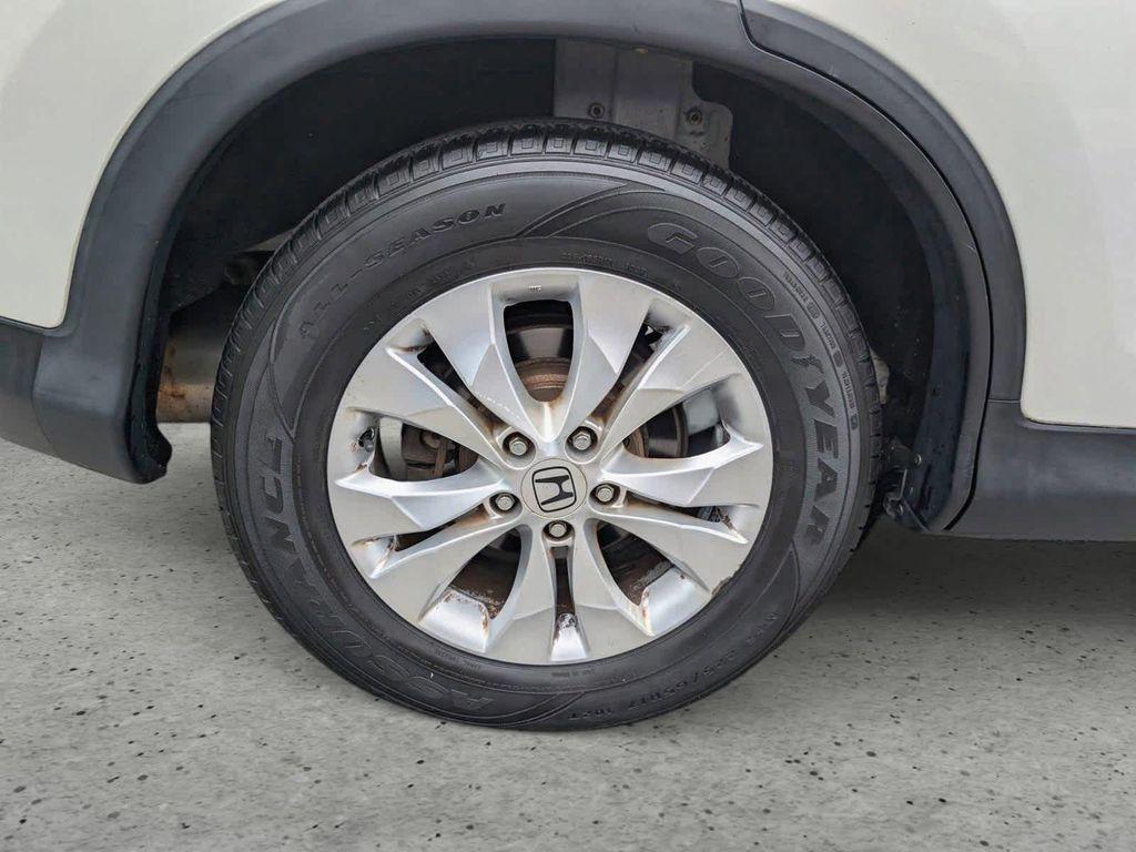 used 2014 Honda CR-V car, priced at $11,872
