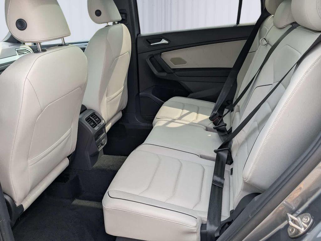used 2019 Volkswagen Tiguan car, priced at $18,898
