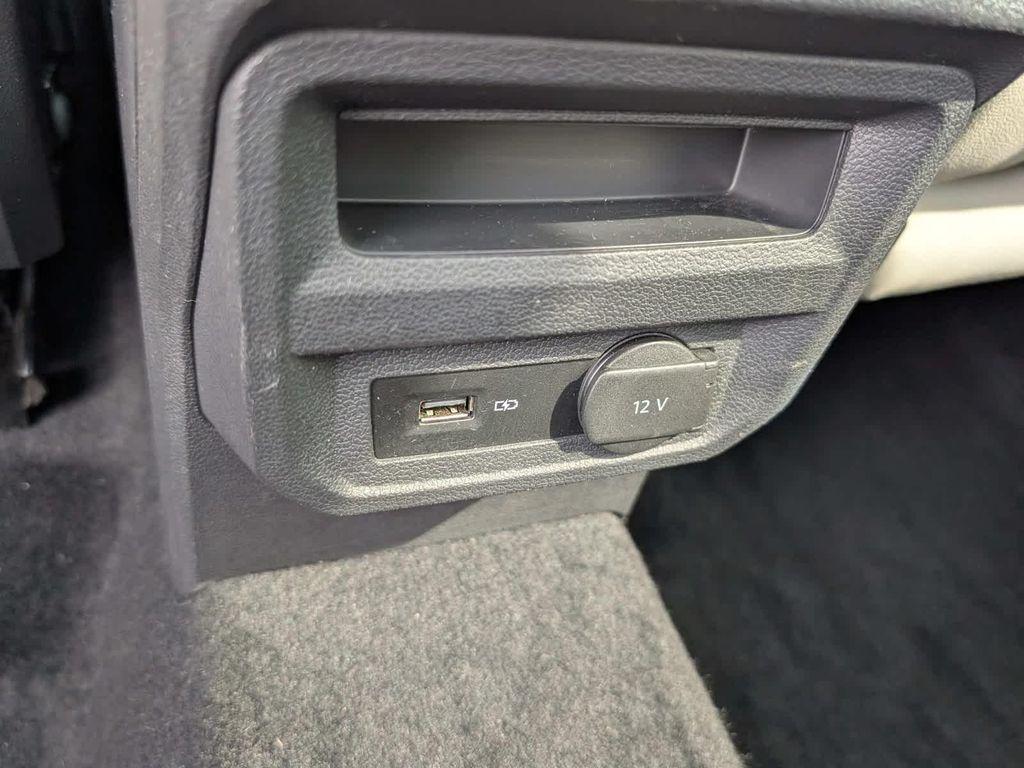 used 2019 Volkswagen Tiguan car, priced at $18,898