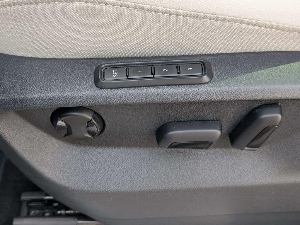used 2019 Volkswagen Tiguan car, priced at $18,898