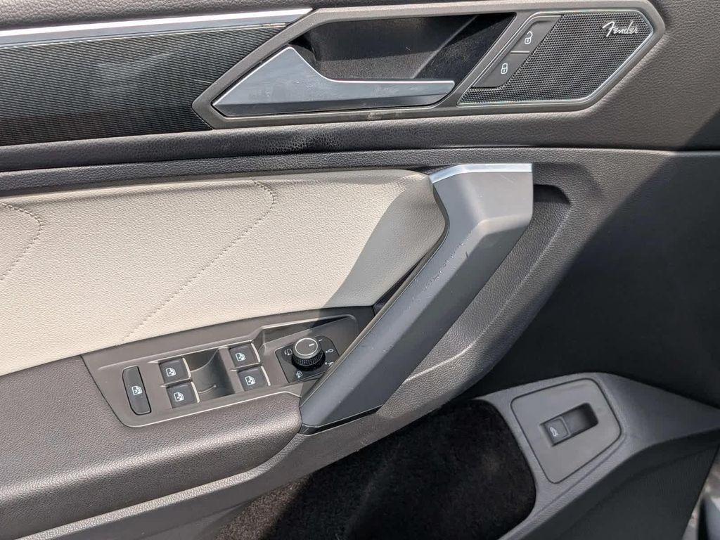 used 2019 Volkswagen Tiguan car, priced at $18,898