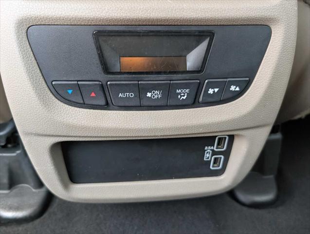used 2019 Honda Pilot car, priced at $26,643